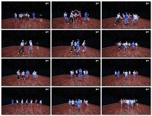 [choreography] bts qg32 - [CHOREOGRAPHY] BTS 'Butter' Dance Practice