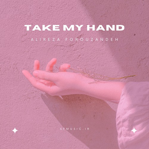 دانلود بیت R&B بنام Take My Hand