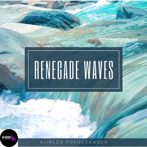 دانلود بیت اجتماعی بنام Renegade Waves