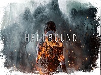 دانلود سریال اهل جهنم - Hellbound