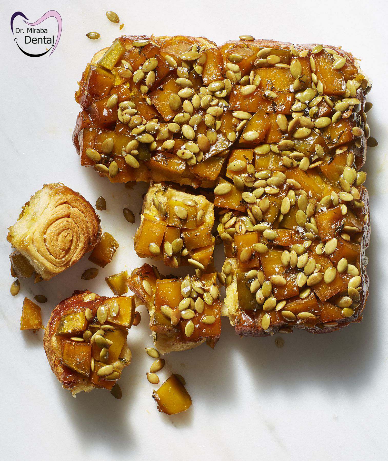 خوراكي هاي مضر براي دندان