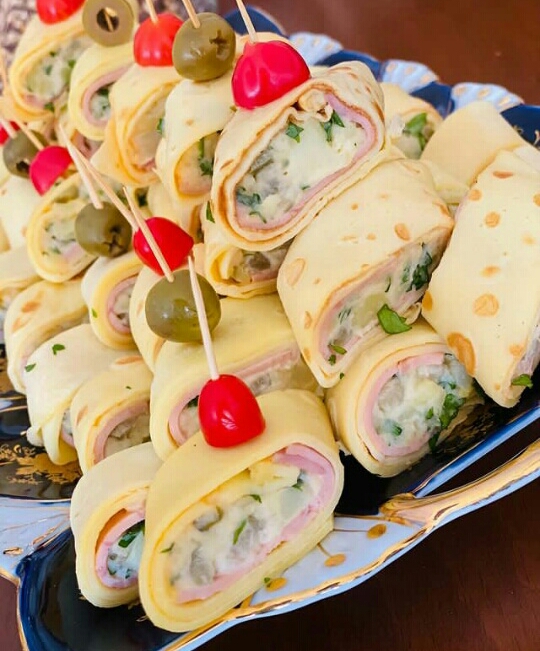 رولت کالباسی