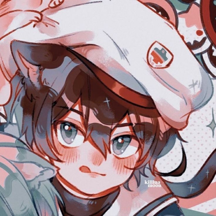  پروف ست رفیق انیمه