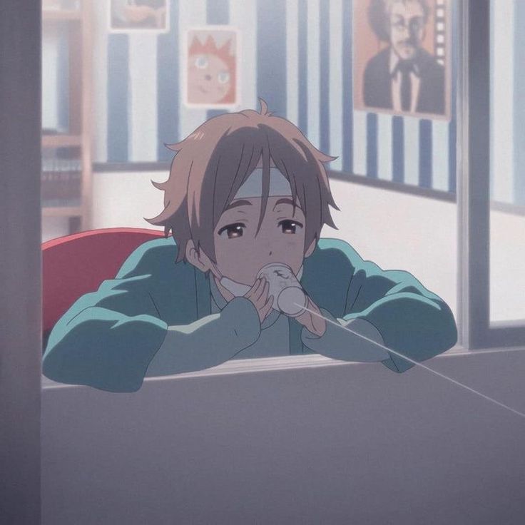  پروف ست رفیق انیمه