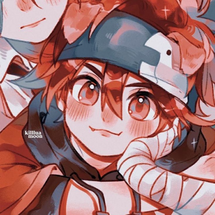  پروف ست رفیق انیمه