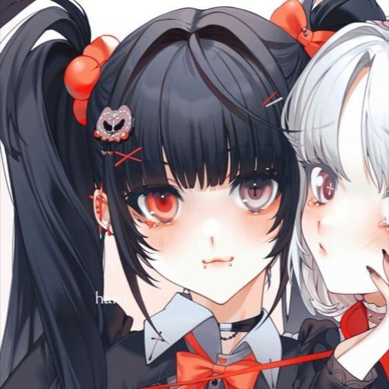  پروف ست رفیق انیمه