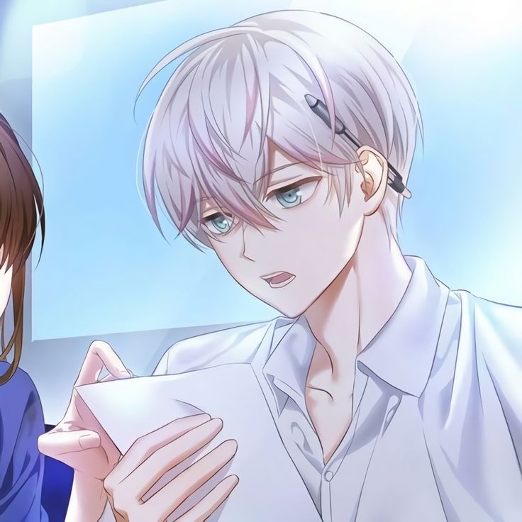  پروف ست رفیق انیمه