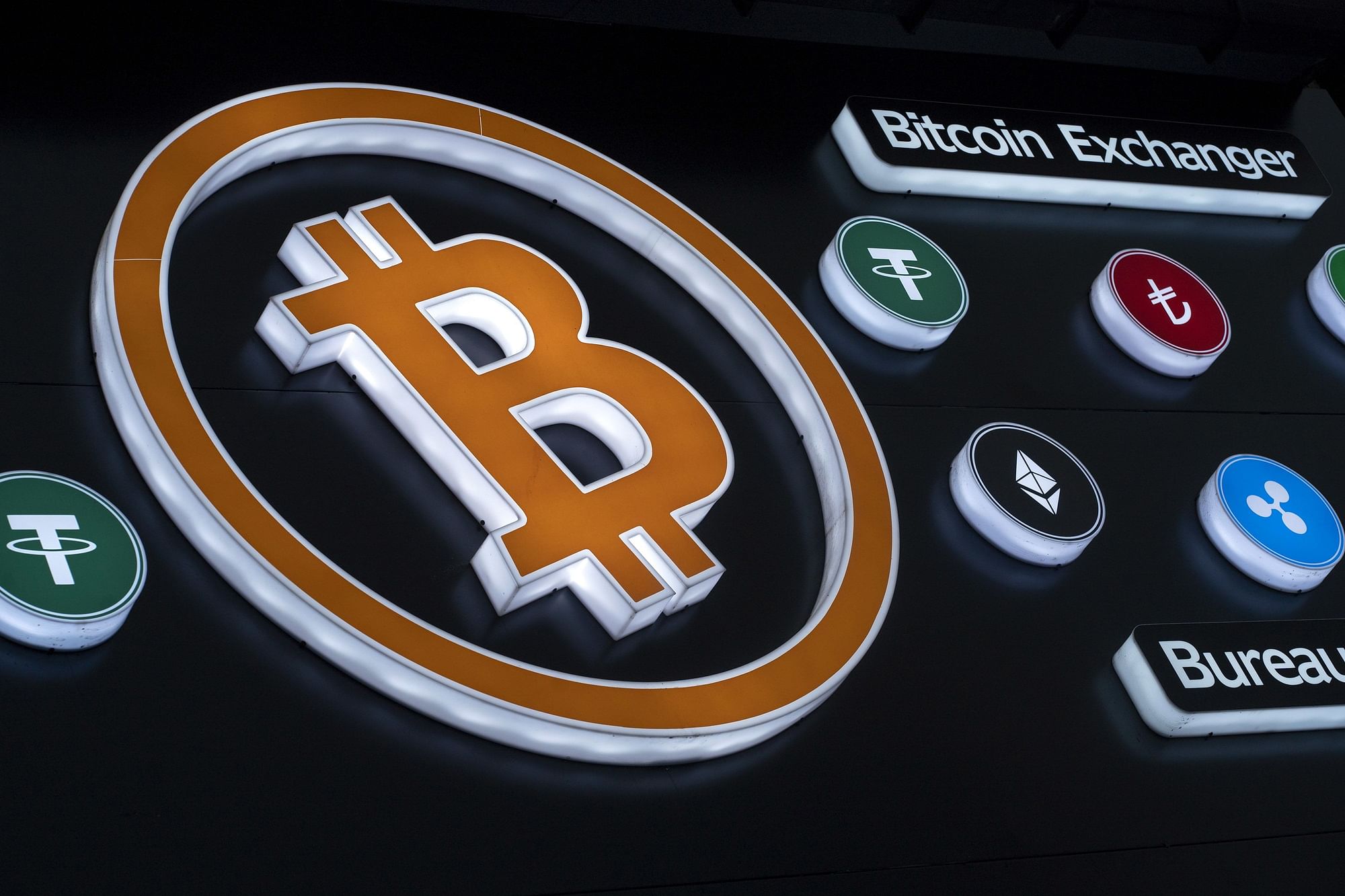 بیت کوین تا پایان سال نزدیک به میانگین سال 2021 خود می ماند