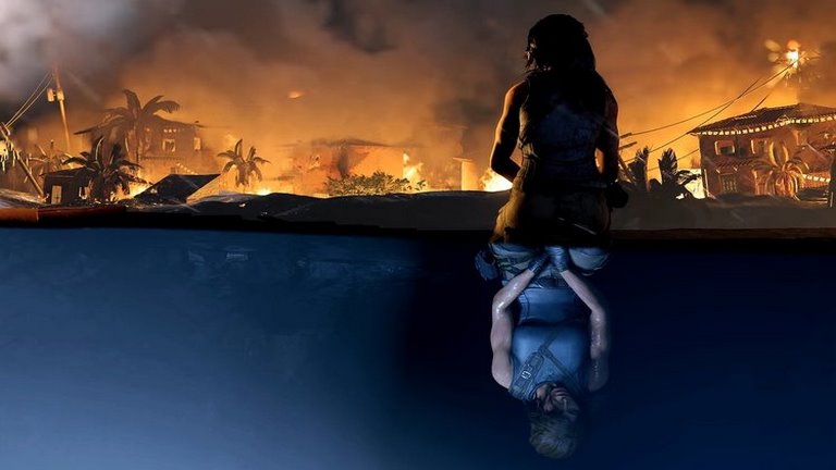 نقد و بررسی بازی Shadow of the Tomb Raider؛ پایانی بر یک 3گانه