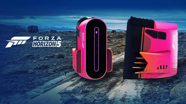 15 ویژگی Forza Horizon 5 که باید بدانید سیستم پیشنهادی فورزا هورایزون 5