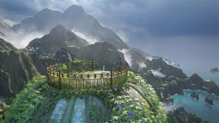 نقد و بررسی بازی Uncharted 4: A Thief's End؛ پایانی با شکوه