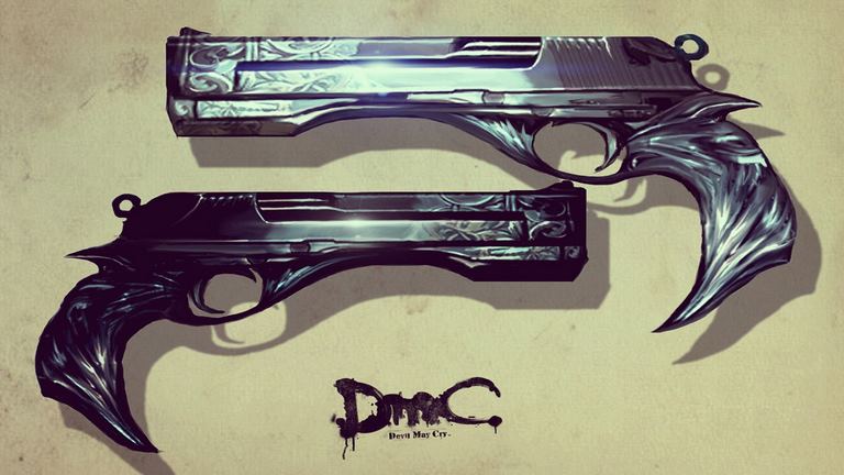 نقد و بررسی DmC Devil May Cry: Definitive Edition؛ بازگشتی غرور آفرین