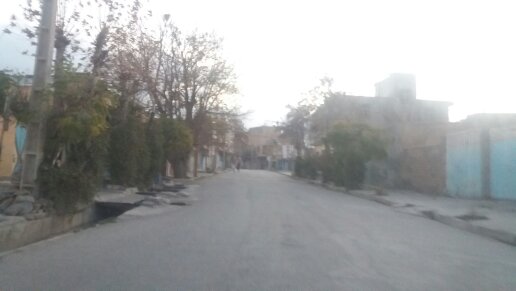 برزول