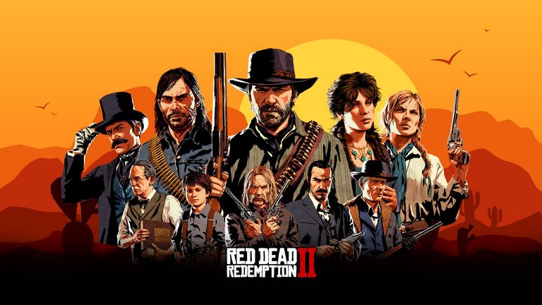 نقد و بررسی Red Dead Redemption 2؛ به سوی بی نهایت و فراتر از آن