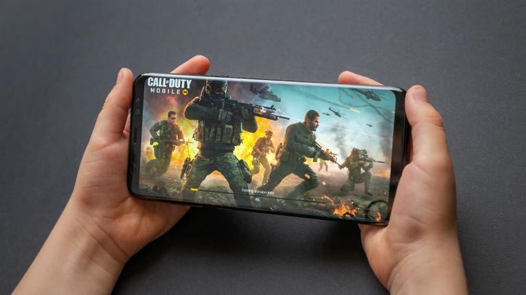 آموزش جامع Call of Duty Mobile، هر آنچه که باید درباره‌ی کالاف دیوتی موبایل بدانید