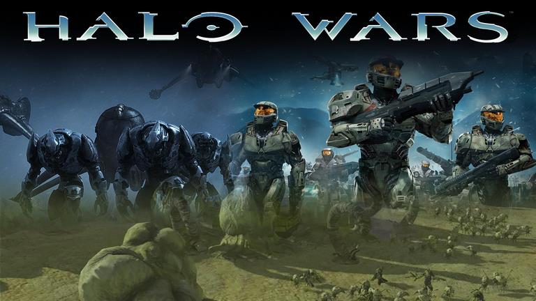 ترتیب زمانی نسخه‌های مختلف فرانچایز Halo بر اساس داستان