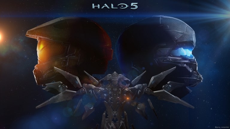 رتبه‌بندی عناوین مجموعه‌ی Halo بر اساس کیفیت کمپین