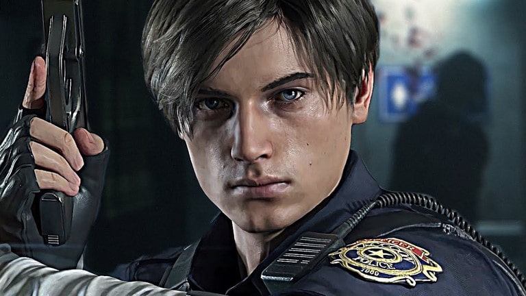 بازی‌های جدید Resident Evil نمی‌توانند Leon را نادیده بگیرند