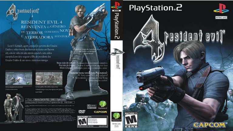 یادداشتی بر Resident Evil 4؛ شاهکاری که پدرخوانده را جاودانه کرد