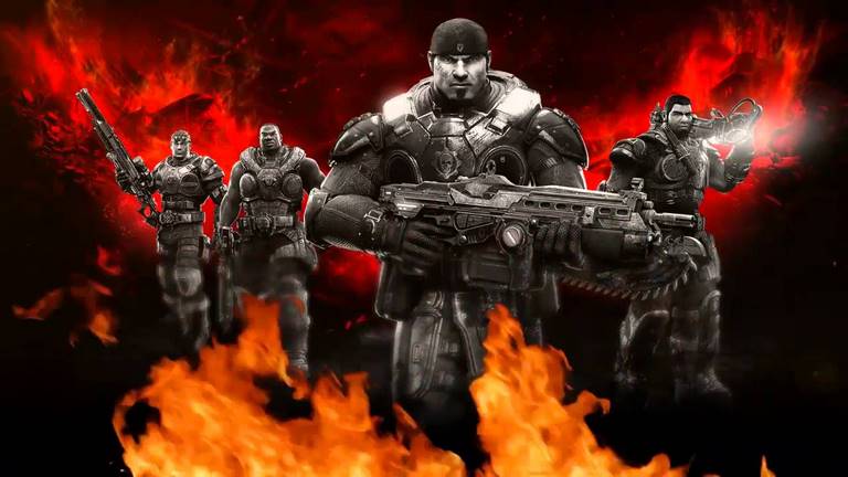 نقد و بررسی بازی Gears of War: Ultimate Edition؛ شکوه یک بازگشت