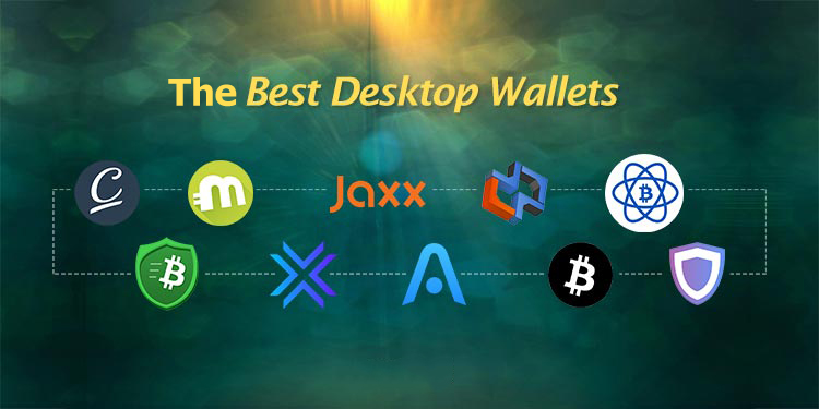 بهترین کیف پول های ارز دیجیتال برای ویندوز