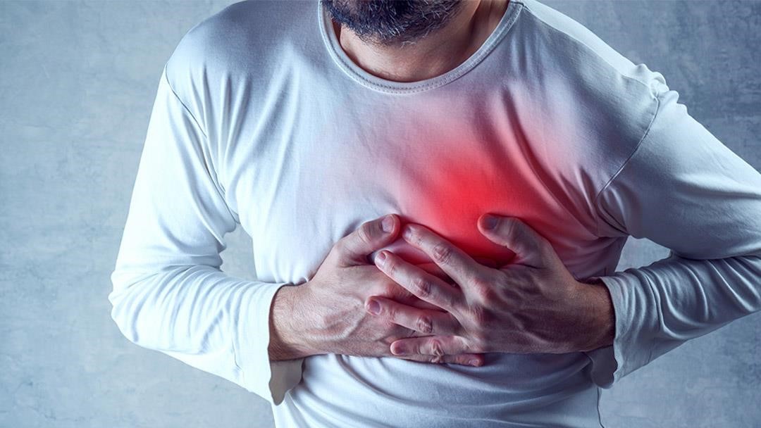 بیماری قلبی ( انواع، علائم، پیشگیری + دارو ها ) – ستایش امداد