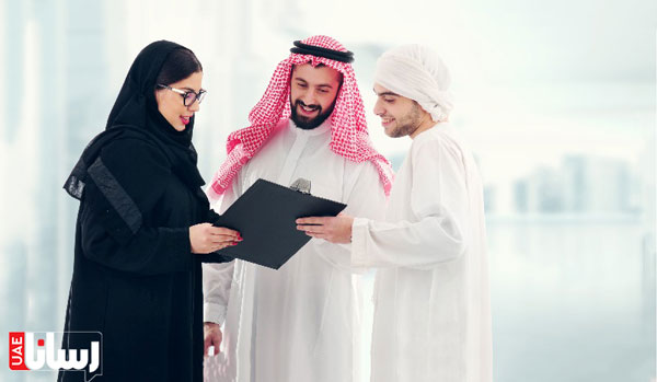 استخدام در دبی