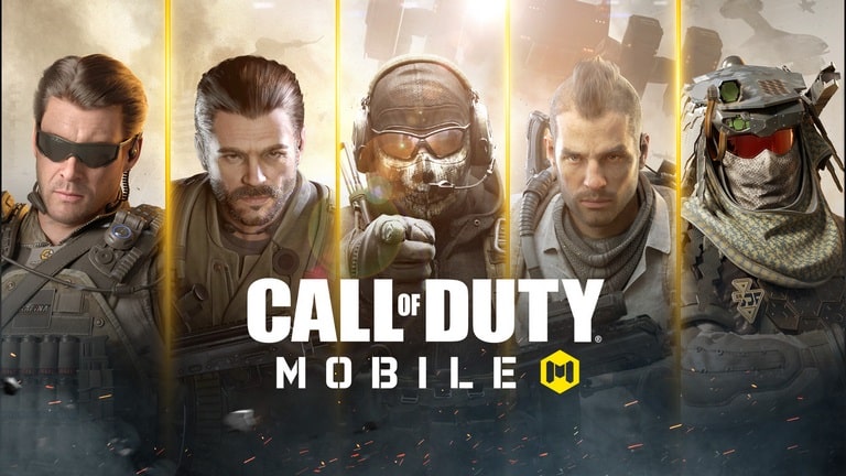 آموزش جامع Call of Duty Mobile، هر آنچه که باید درباره‌ی کالاف دیوتی موبایل بدانید