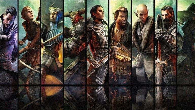 نقد و بررسی بازی Dragon Age Inquisition بازی عصر اژدها