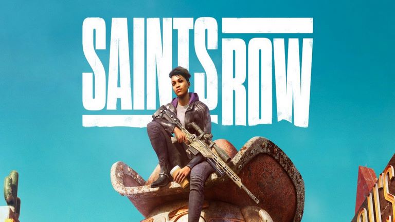 هر آنچه که باید درباره‌ی Saints Row بدانید