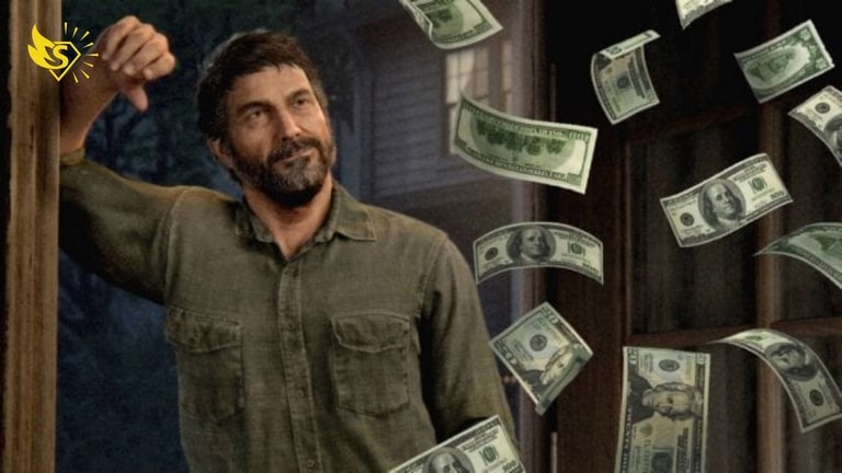 چرا The Last of Us Part 2 هنوز به سودآوری نرسیده است؟ جوئل