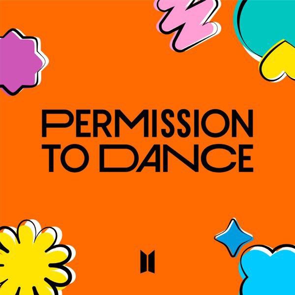 لیریک و ترجمه اهنگ Permission To Dance از BTS 1
