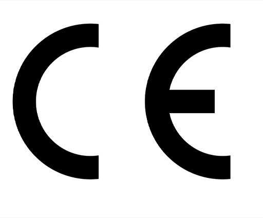 استاندارد CE - شرکت هداک سیستم فرتاک