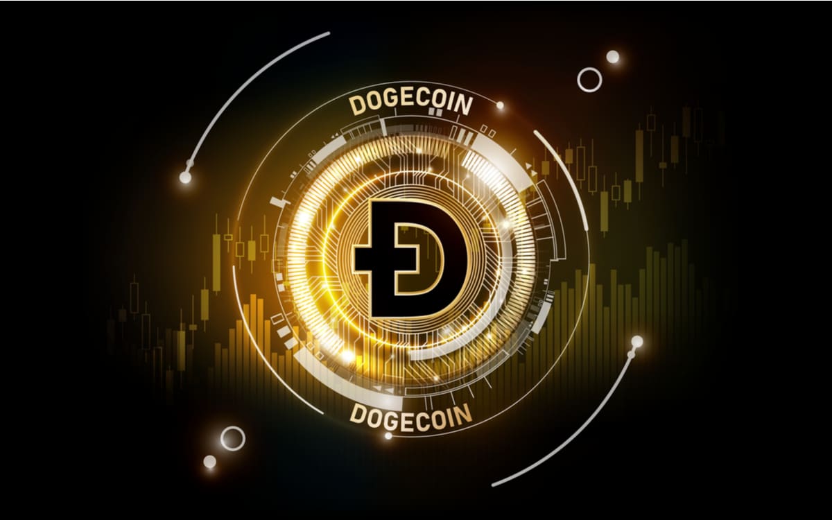 dogecoin