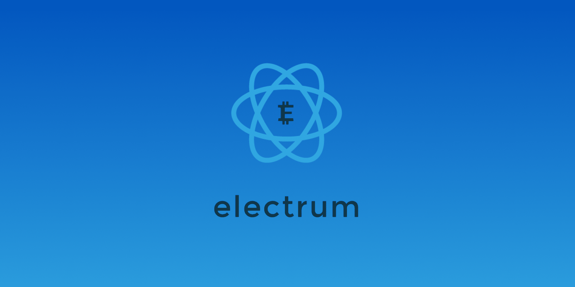 کیف پول Electrum