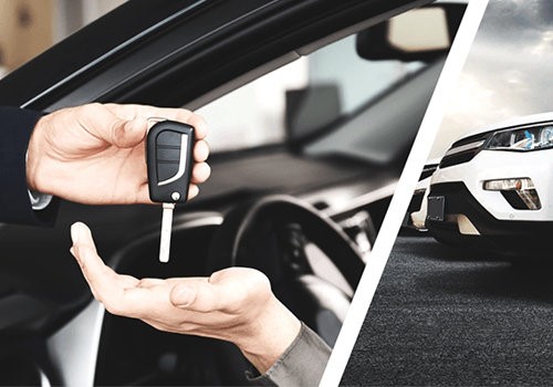 مزایای اجاره خودرو لاکچری و اقتصادی