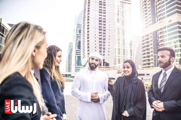 شرايط استخدام در دبي