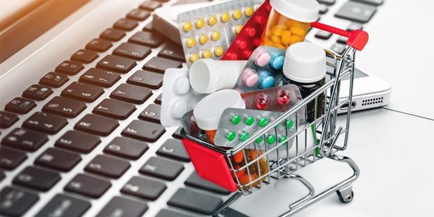 خطرات خرید آنلاین دارو چیست