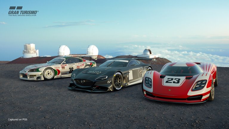 هر آنچه که باید درباره‌ی Gran Turismo 7 بدانید