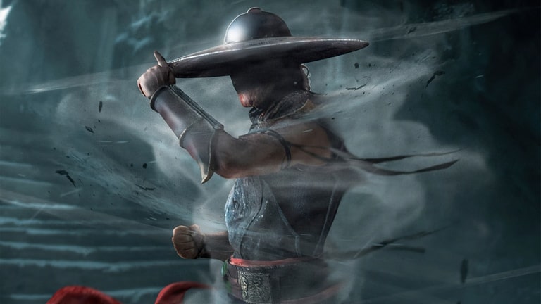 10 شخصیت برتر Mortal Kombat در طول تاریخ