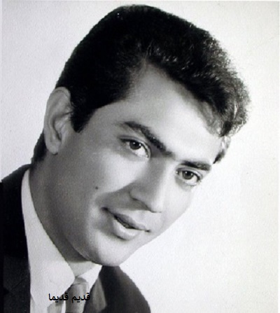 فرشید فرزان