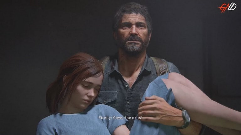 ساخت The Last of Us Remake خیلی هم ایده‌ی بدی نیست