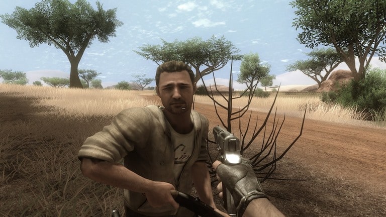 آفریقا در تصرف اشرار؛ چرا Far Cry 2 بهترین بازی در سری فارکرای است؟
