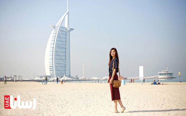ارزان ترين فصل براي مسافرت دبي