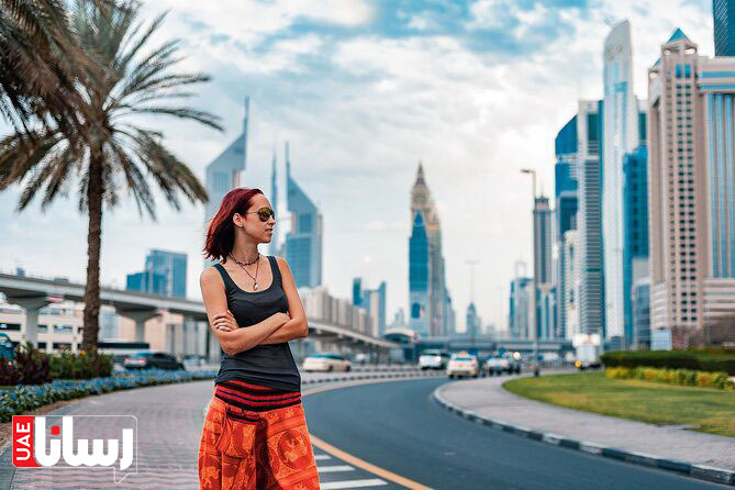 راه های استخدام شدن در امارات و دبی