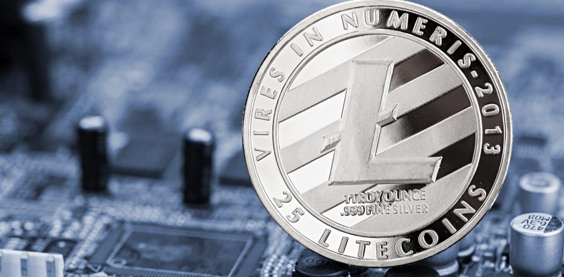 ارز LTC