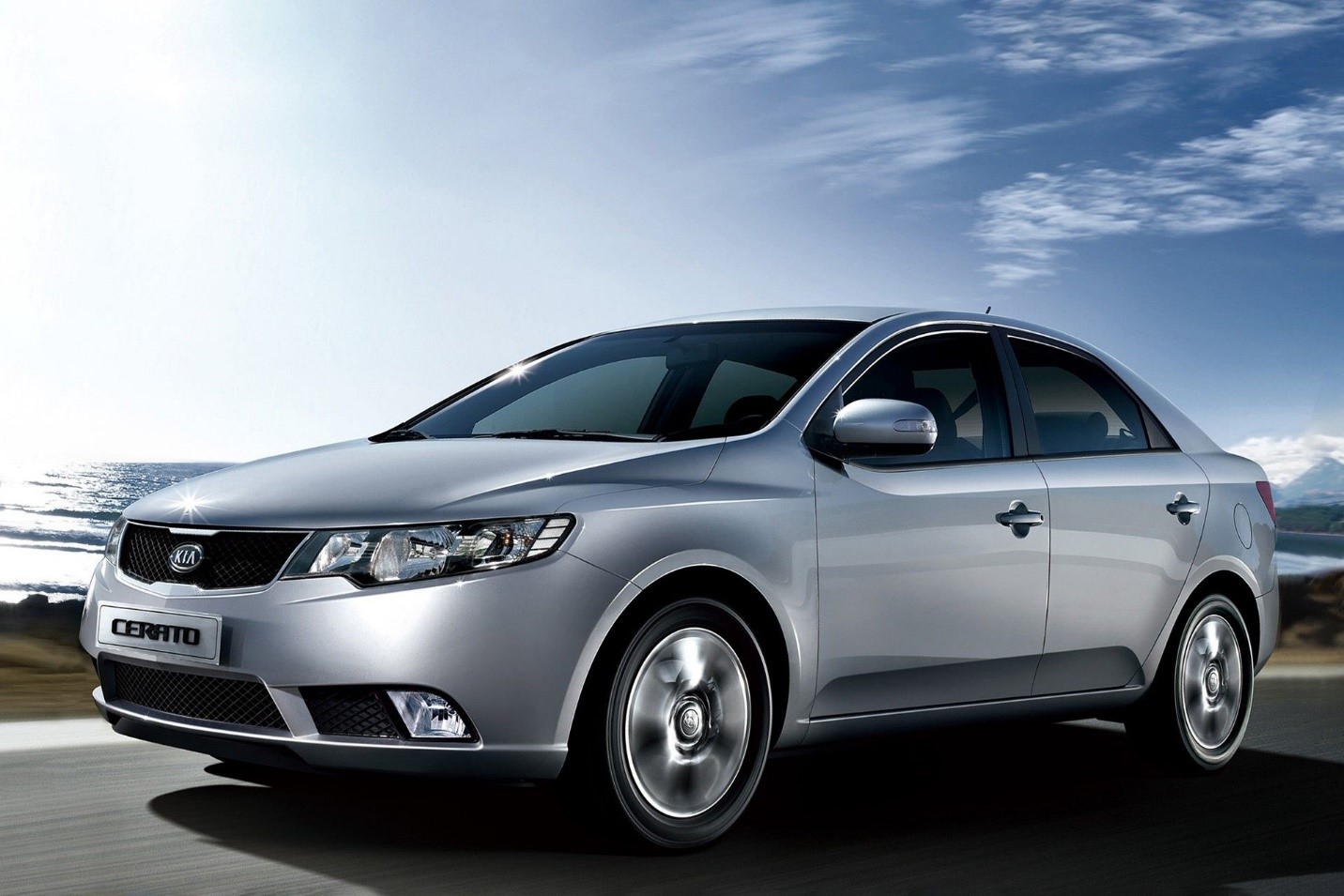 قیمت سراتو سایپا و بازار آن قیمت سراتو سایپا و بازار آن