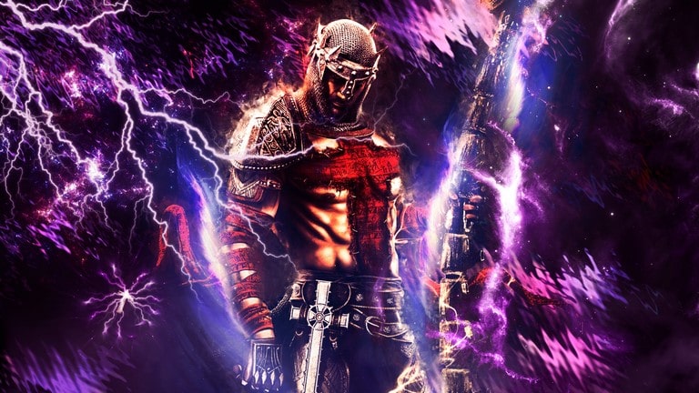 جهنم دانته dante inferno