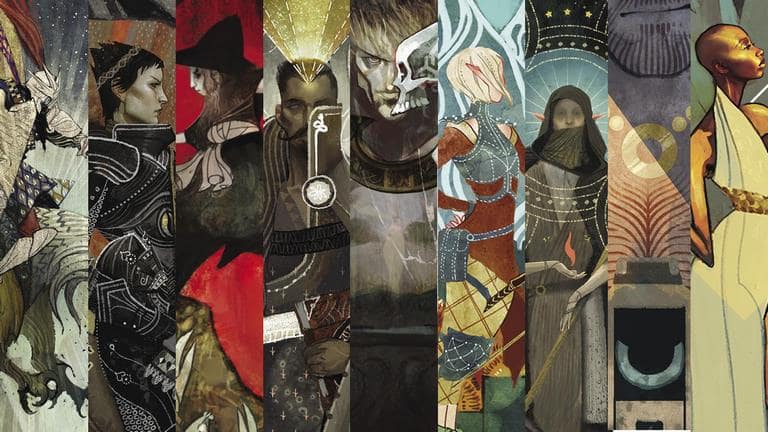 نقد و بررسی بازی Dragon Age Inquisition بازی دراگون ایج