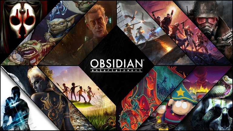 فهرست تمام استودیوهای داخلی مایکروسافت Obsidian